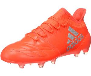 adidas damen-fußballschuh x 16.1 fg leather w|adidas X 16.1 Womans FG/AG Leather .